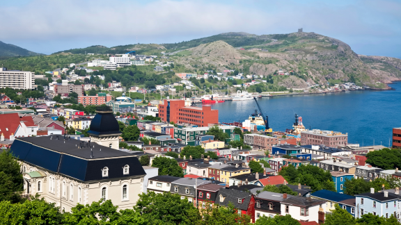 Newfoundland