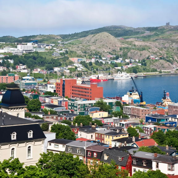 Newfoundland