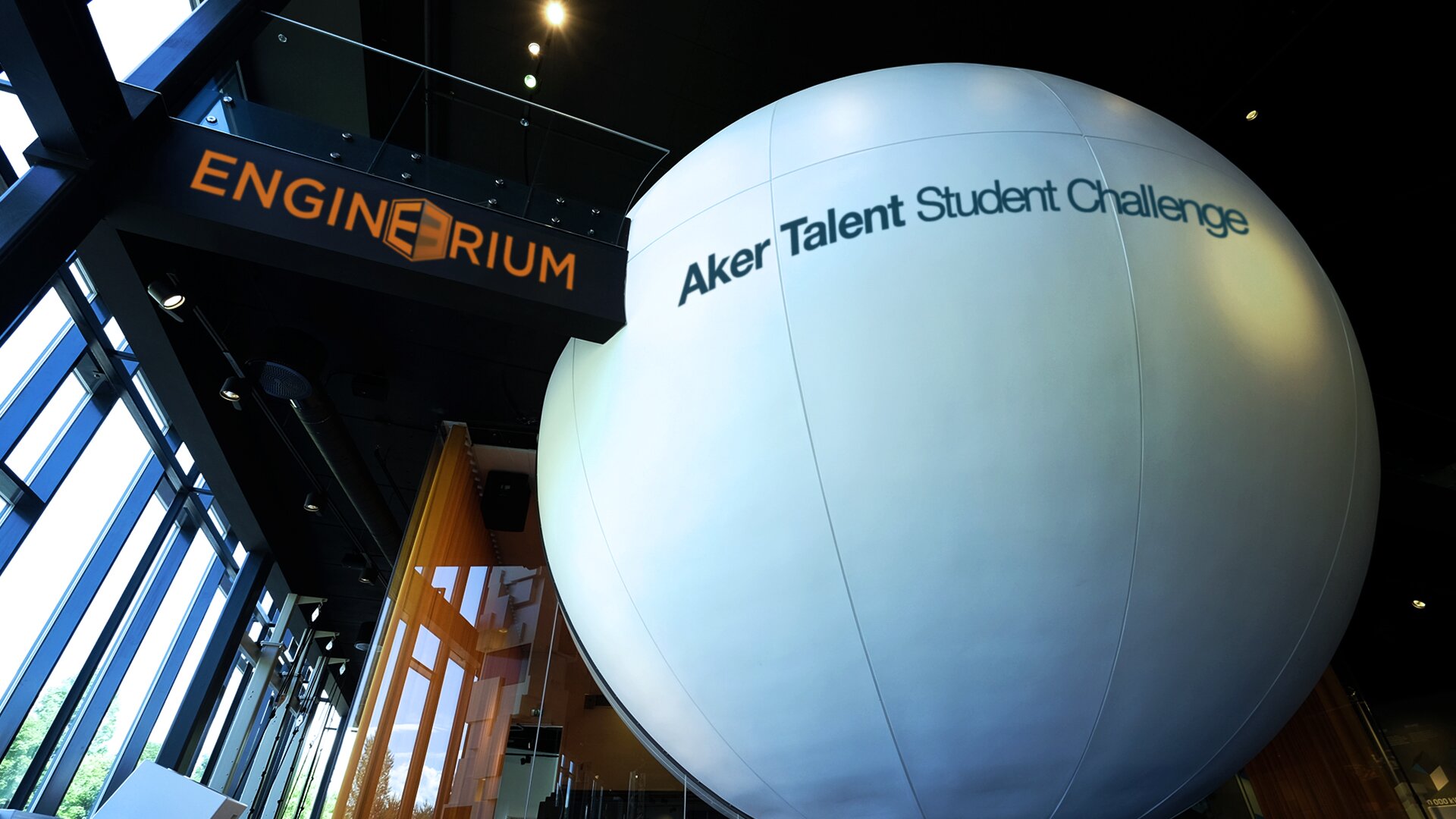 Aker Talent Student Challenge Aker Solutions