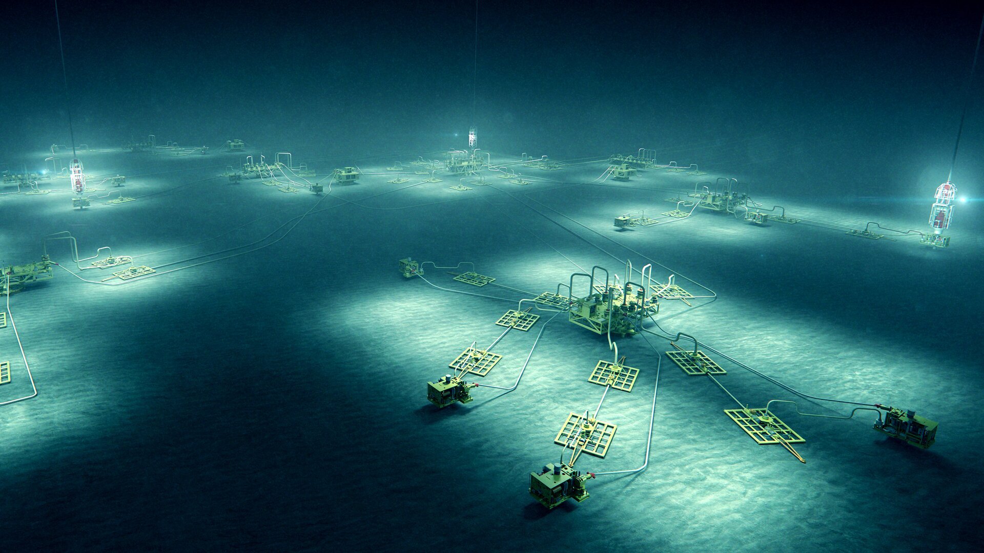 Aker Solutions Wins Contract To Deliver Subsea Production System For ...